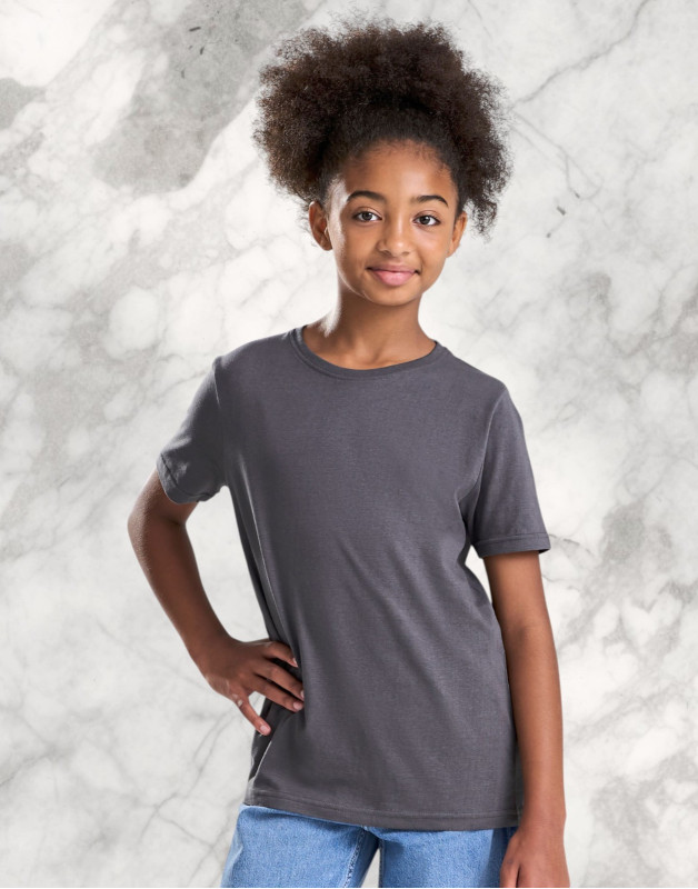 T-shirt Cascades EA001K EcologieEcologie